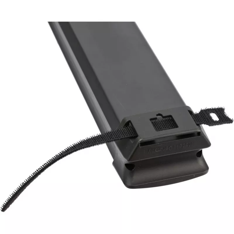 Prolunga elettrica Brennenstuhl 1951160608 3 m 6 prese AC per interni nero