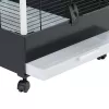 FERPLAST Nota Voliera - 161,5 cm