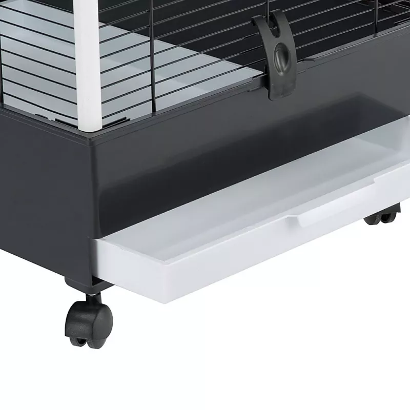 FERPLAST Nota Voliera - 161,5 cm