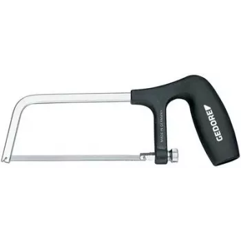 Seghetto manuale Gedore 6501020