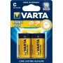 Batteria monouso Varta 4114 C alcalina