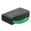 Avviatore di emergenza Green Cell PowerBoost Air con compressore, 8000 mAh, 1000 A (CJSGC03)
