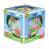 Trottola 19 cm Peppa Pig in scatola