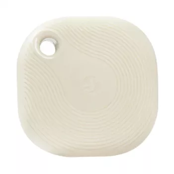 Pulsante di attivazione azioni e scene ZigBee Shelly BLU Button Tough 1 ZB (color pelle)
