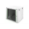 Armadio a parete Digitus DN-19 12U-6/6-EC