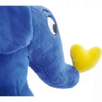 Schmidt Spiele Die Maus Elefante peluche