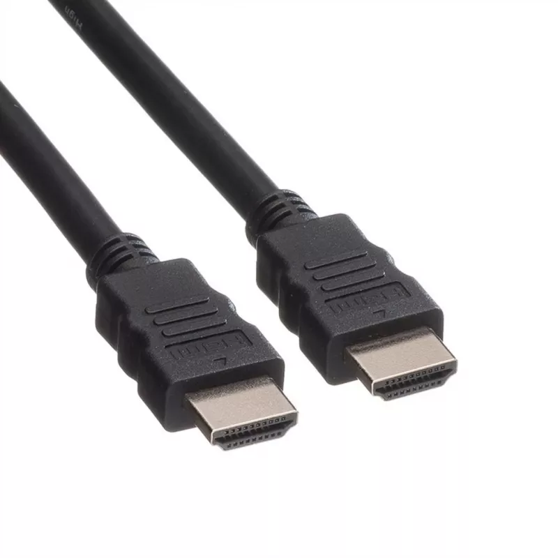 ROLINE Cavo monitor HDMI High Speed, ST-ST 1,0m (11.04.5571)
