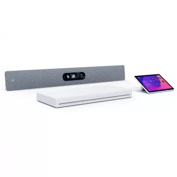 Sistema di videoconferenza di gruppo Cisco Room Kit EQ 20 MP 5K Ultra HD 60 fps