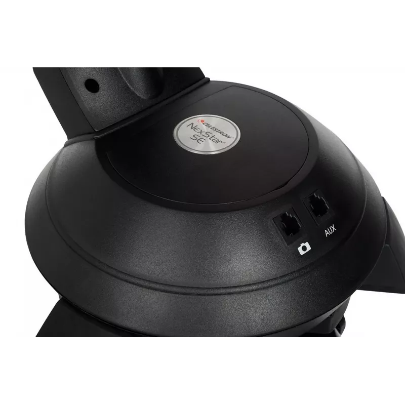Celestron NexStar 4SE 241x nero, marrone
