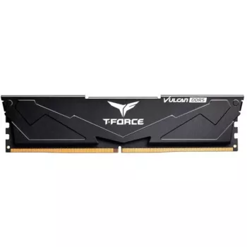 Team Group VULCAN FLBD516G5200HC40C01 - 16 GB - 1 x 16 GB - DDR5 - 5200 MHz - 288 pin DIMM