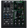 Mixer Mackie ProFX6v3 mixer analogico compatto a 6 canali con interfaccia USB