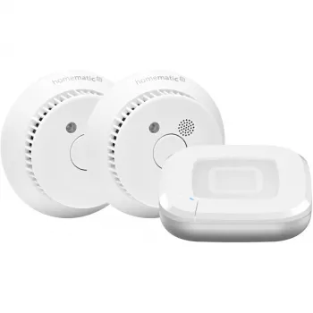 Homematic Ip 162162A0 bianco