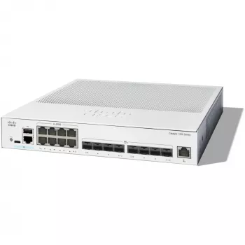 Switch managed Cisco Catalyst C1300-16XTS L2/L3 320 Gbit/s