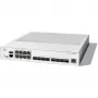 Switch managed Cisco Catalyst C1300-16XTS L2/L3 320 Gbit/s