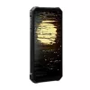 Smartphone FOSSiBOT F105 nero CH — FOSSIBOTF105SchwarzCH