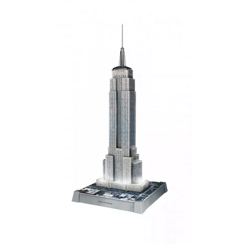 Puzzle 3D Ravensburger 12008026 216 pezzi edificio