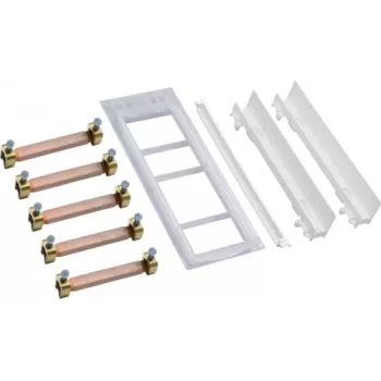 Hager ZM15S barra in rame (ZM15S)