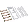 Hager ZM15S barra in rame (ZM15S)