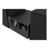 Microsistema audio domestico Kenwood M-725DAB-B 25 W nero (M725DABB)