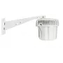 Supporto per access point WLAN HPE Aruba Networking AP-OUT-MNT-V1A bianco