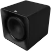 Subwoofer KLIPSCH Flexus Sub 200 – driver da 12 pollici (30,5 cm), 26–250 Hz, 103,7 dB, nero, MDF