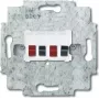 BUSCH JAEGER 0230-0-0403 - grigio - 71 mm - 71 mm - 1 cm