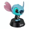 Lampada da tavolo Paladone Stitch Skeleton Icon Light – luce notturna a figura