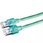 Cavo crossover ROTRONIC-SECOMP Kerpen MegaLine D1-20 SF/U - RJ-45 (M)