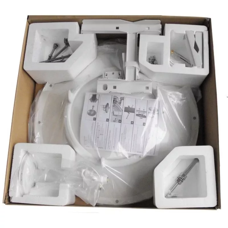 Ubiquiti RD-5G30 antenna di rete settoriale 30 dBi