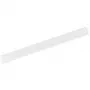 Maul barra magnetica da parete/6207002 bianco 100cm senza magneti