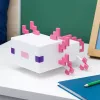 Luce Paladone Minecraft Axolotl