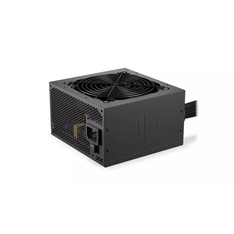 ENDORFY Vero L5 Bronze 600W alimentatore 24-pin ATX ATX nero