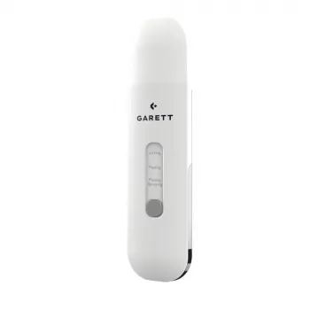 Garett Beauty Breeze Scrub dispositivo peeling cutaneo a ultrasuoni