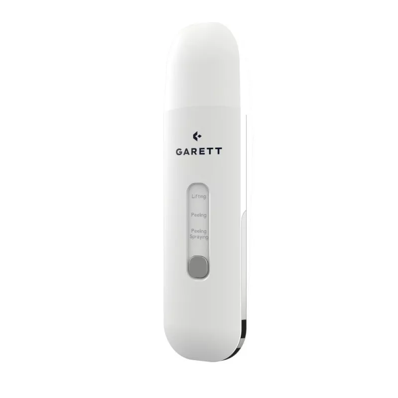 Garett Beauty Breeze Scrub dispositivo peeling cutaneo a ultrasuoni