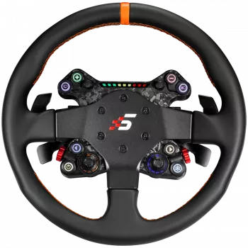Volante Simagic NEO X 330T S216 — diametro 330 mm, modello S216