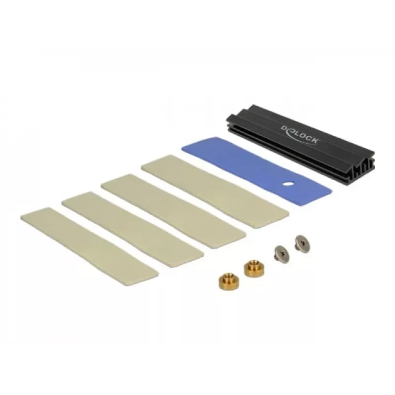Scheda interfaccia DeLOCK 89630 interna M.2 SATA