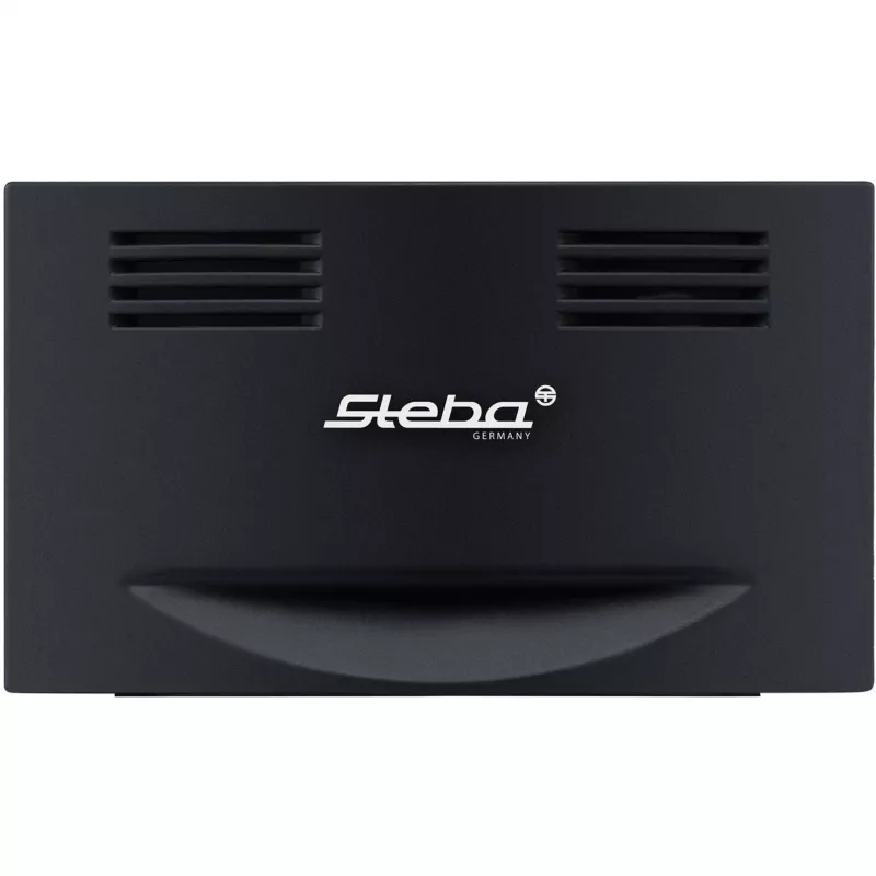 Griglia elettrica Steba RC 6 Bake & Grill 630600