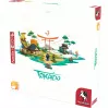 Tokaido 10th Anniversary Edition, gioco da tavolo