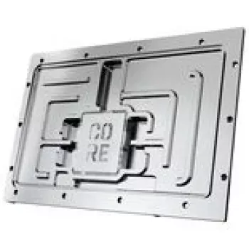 Scheda grafica Alphacool Core Geforce RTX 5080 Solid+ AMP con backplate (Alphacool, modello 14733)