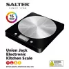 Bilancia da cucina Salter 1036 UJBKDR