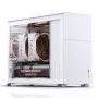 Case PC Jonsbo D31 STD midi tower bianco