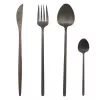 Set posate Salter BW12422EU7 16 pezzi acciaio inox lavabile in lavastoviglie