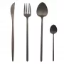 Set posate Salter BW12422EU7 16 pezzi acciaio inox lavabile in lavastoviglie