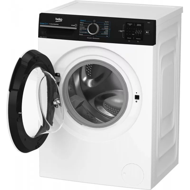 Lavatrice BM3WFU3821WBW