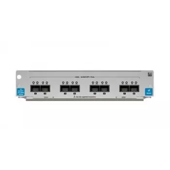 Modulo 8 porte 10-GbE SFP+ v2 zl