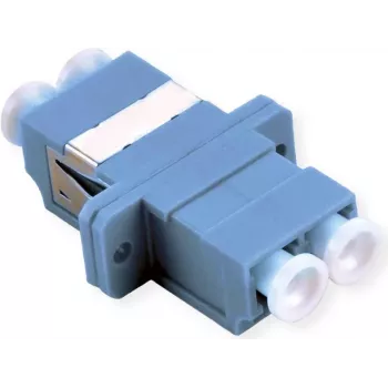 ROTRONIC-SECOMP VALUE – Adattatore di rete – LC Duplex (F) a LC Duplex (F)