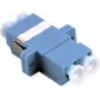 ROTRONIC-SECOMP VALUE – Adattatore di rete – LC Duplex (F) a LC Duplex (F)