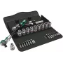 Set di chiavi a bussola Wera 8100 SC 6