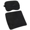 noblechairs Memory Foam Set cuscini - Black Panther Edition