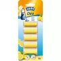Deodorante in stick MELITTA Swirl Deo Stick Citrus per aspirapolvere ricambio 18522